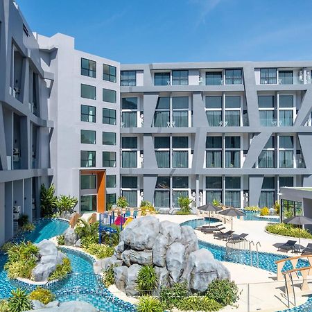Utopia Naiharn Nai Harn Экстерьер фото